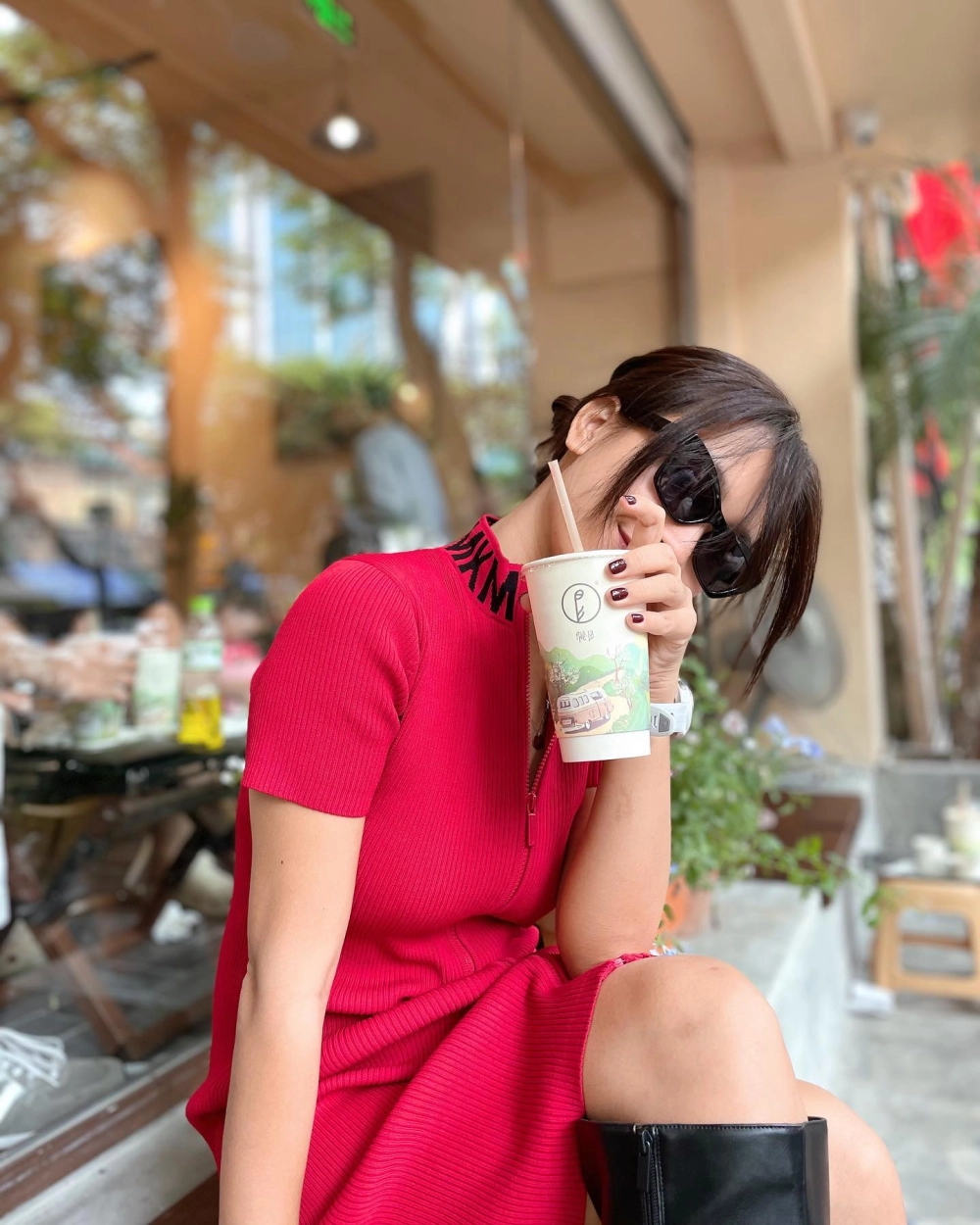 Cùng nhìn lại những kỷ niệm và thành tựu của angela phương trinh 2017