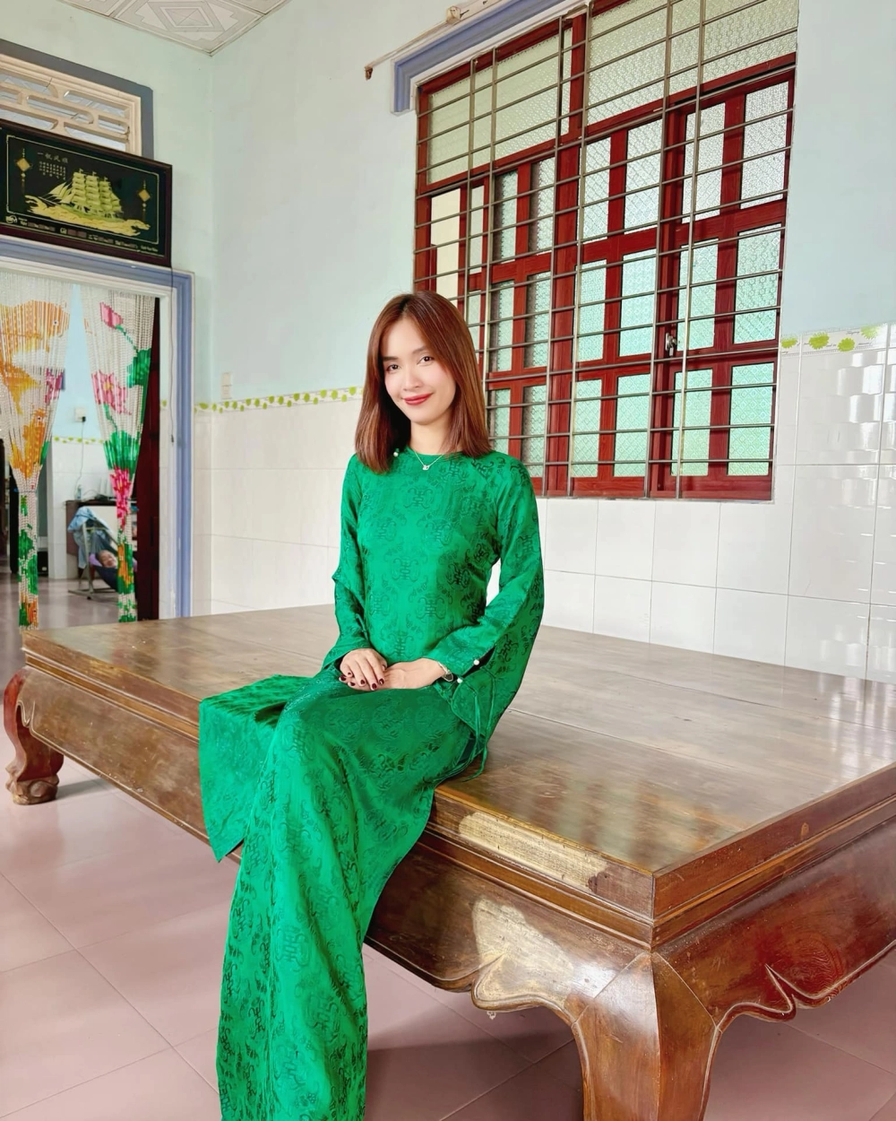 Nhạc của Ái Phương luôn mang đến những cảm xúc đặc biệt cho người nghe