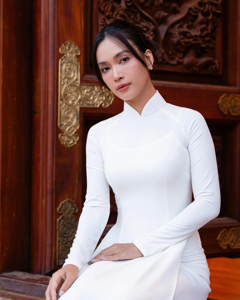 Tìm hiểu các phim của angela phương trinh mà cô ấy đóng vai chính