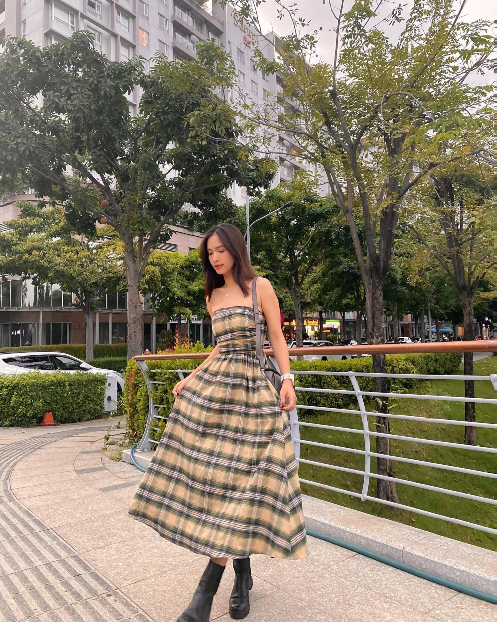 Cập nhật angela phương trinh bây giờ và những bước ngoặt trong sự nghiệp