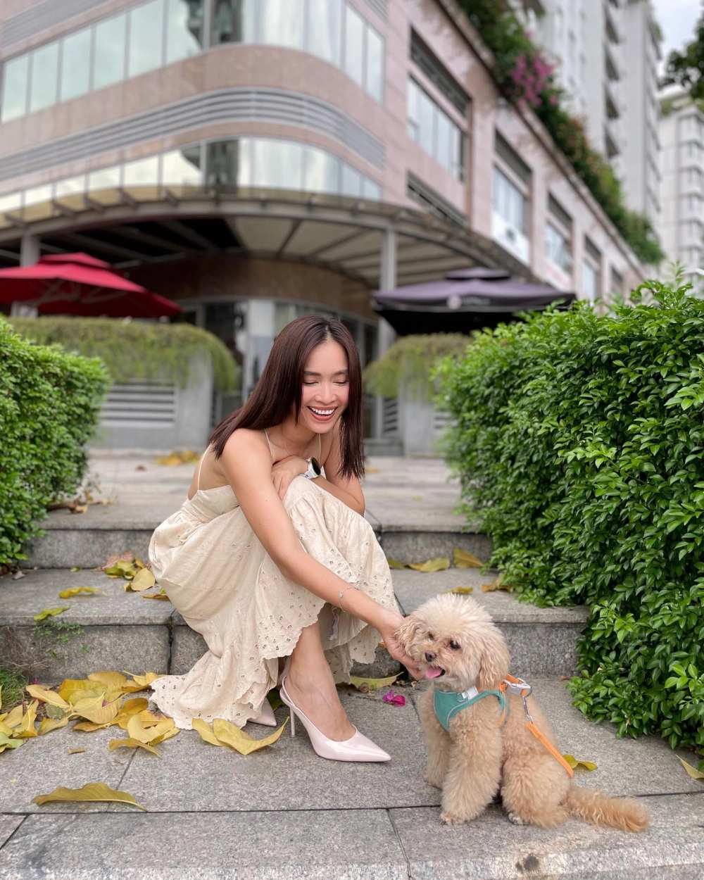 Cùng chiêm ngưỡng angela phương trinh vòng 3 quyến rũ và đầy sức hút