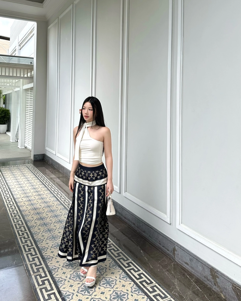 Gái đẹp cute dễ thương và đầy cuốn hút