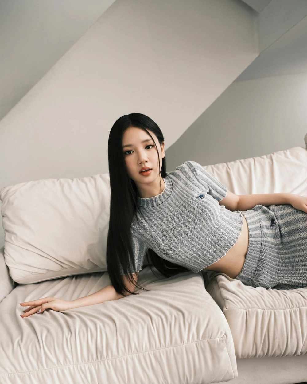 Avatar con gái cute nổi bật trên mọi nền tảng