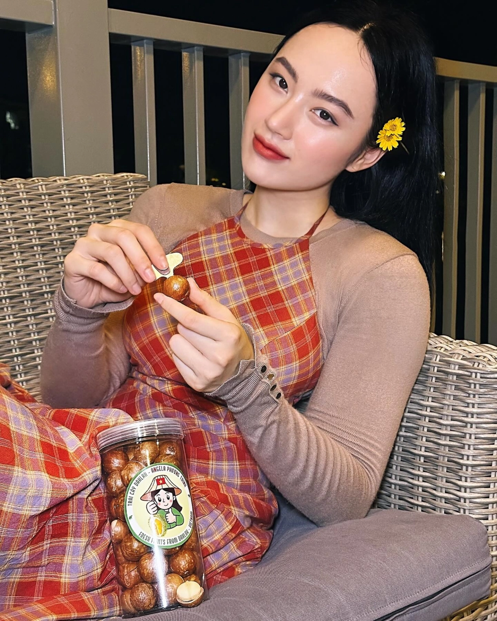 Chờ đón những dự án mới nhất từ Angela Phương Trinh 2024 và những kế hoạch sắp tới của cô