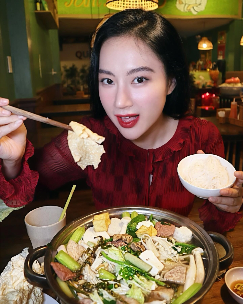 Cùng điểm lại những bộ phim hay mà Angela Phương Trinh đã tham gia trong suốt sự nghiệp