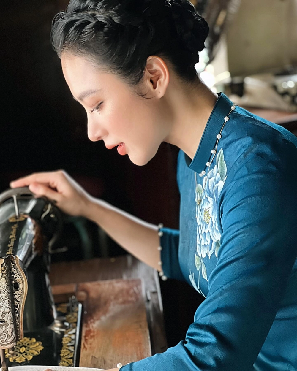 Đón nhận những tin tức và hình ảnh Angela Phương Trinh mới nhất từ cuộc sống cho đến công việc