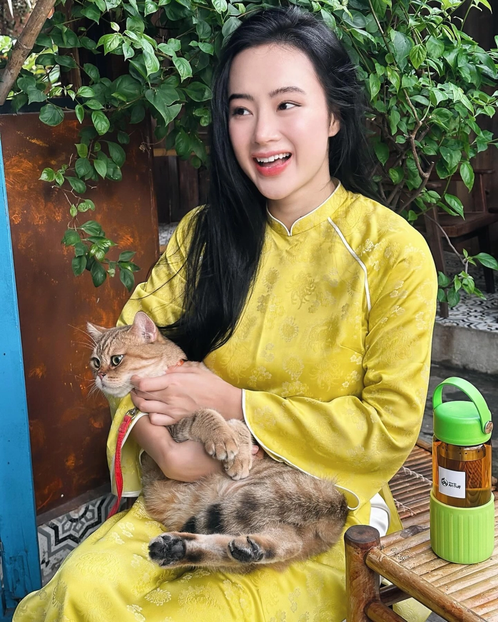 Tìm hiểu về quá khứ của Angela Phương Trinh và những thử thách mà cô đã vượt qua