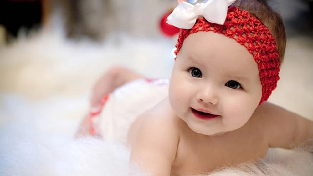 Chiêm ngưỡng ảnh bé gái xinh ngọt ngào như thiên thần