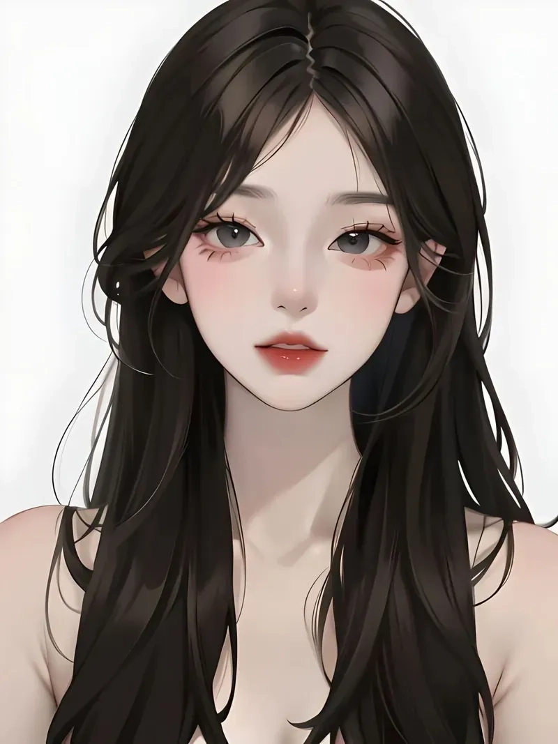 Khám phá Hình ảnh con gái xinh chibi Instagram cho phong cách siêu dễ thương