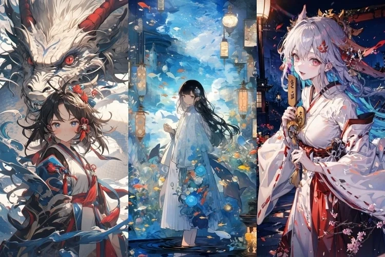 Ý nghĩa của ảnh gái anime mlem