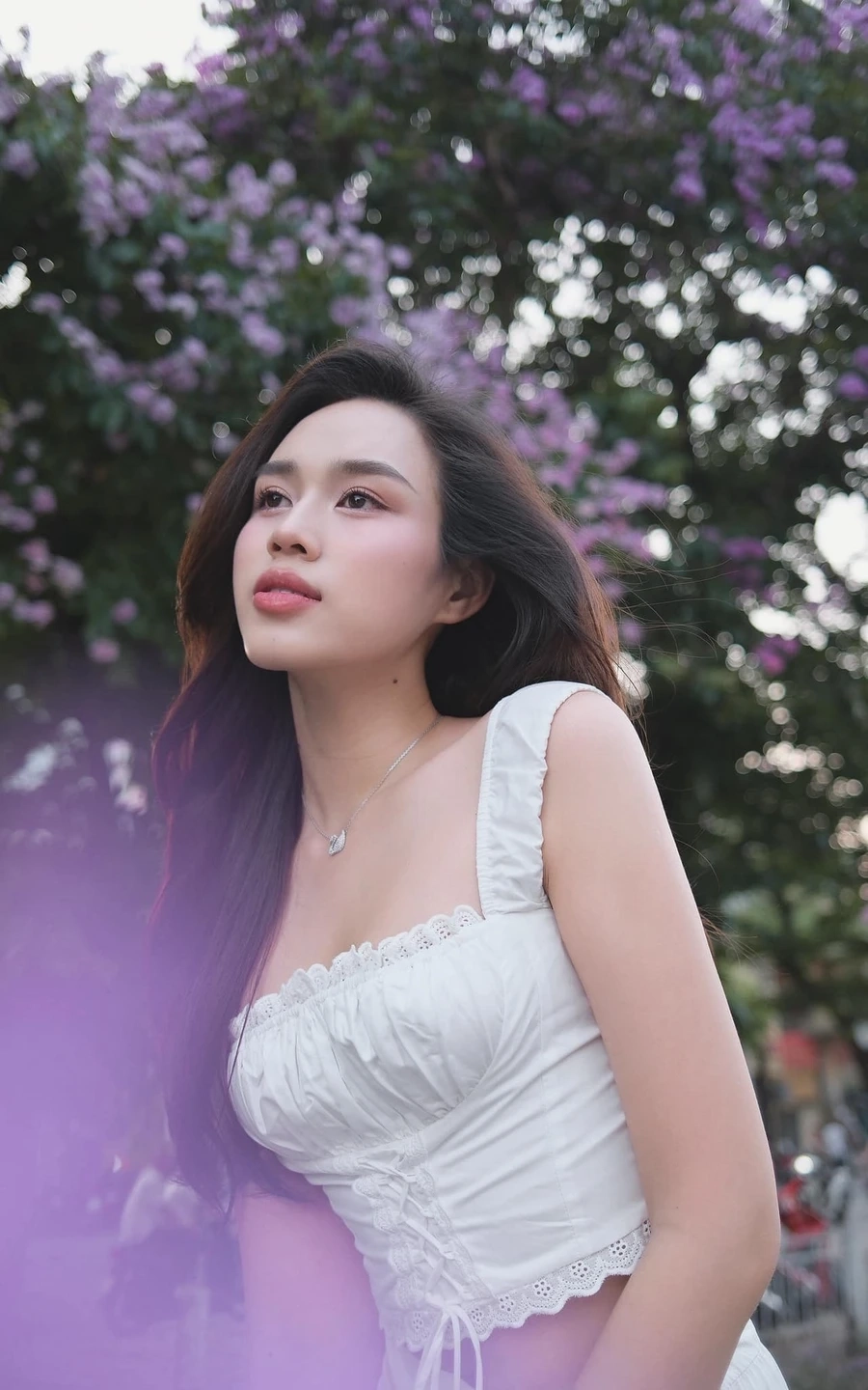 Hành trình tỏa sáng của Hoa Hậu Đỗ Hà sau đăng quang
