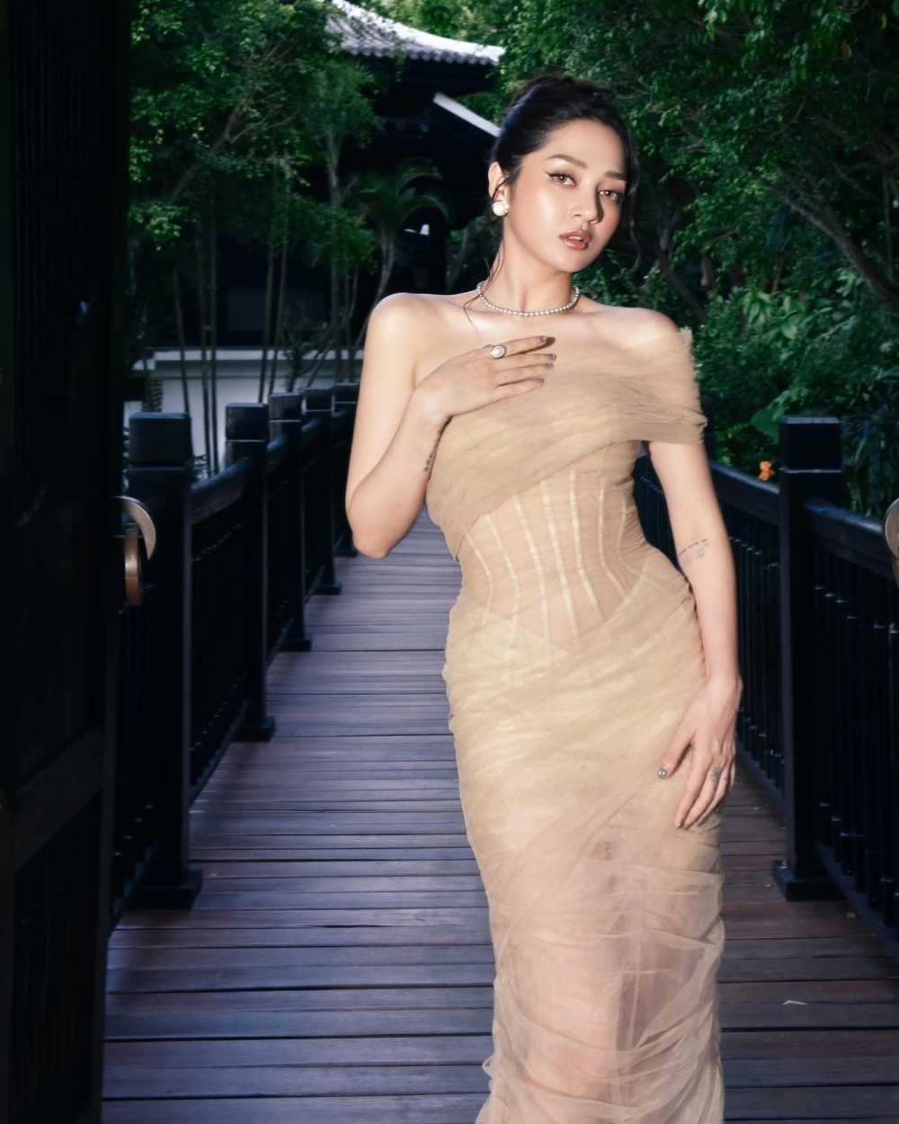 Cùng nghe những bài hát trong album Bảo Anh để cảm nhận trọn vẹn sự sáng tạo