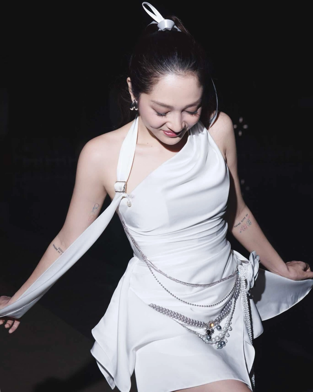 Tiểu sử của Bảo Anh