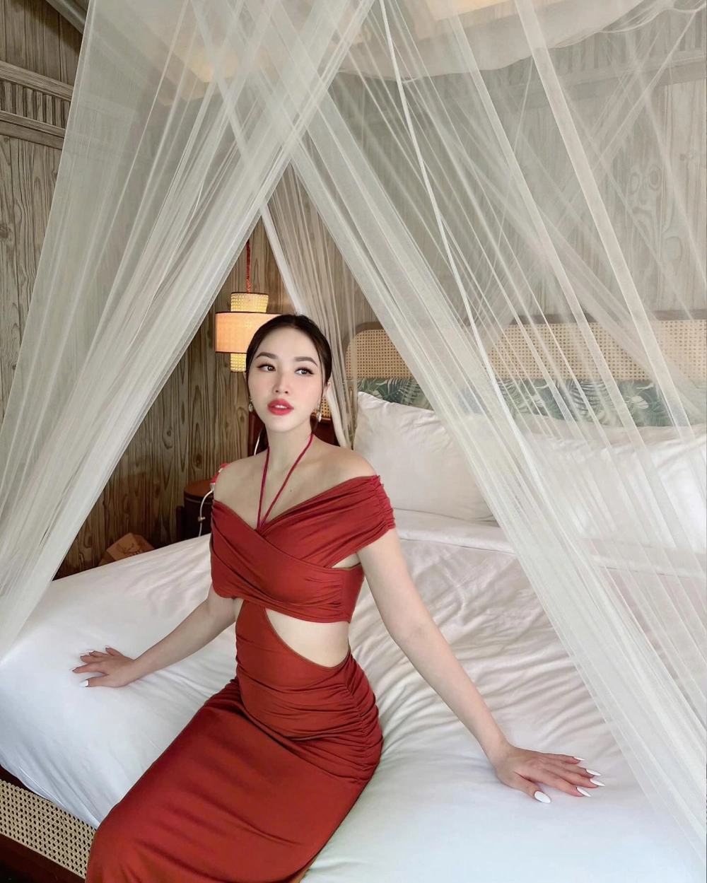 Bảo thy sinh năm bao nhiêu Bạn đã biết bảo thy sinh năm bao nhiêu chưa?