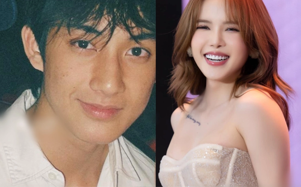 Bạn trai mới thiều bảo trâm là ai khiến netizen săn lùng ráo riết