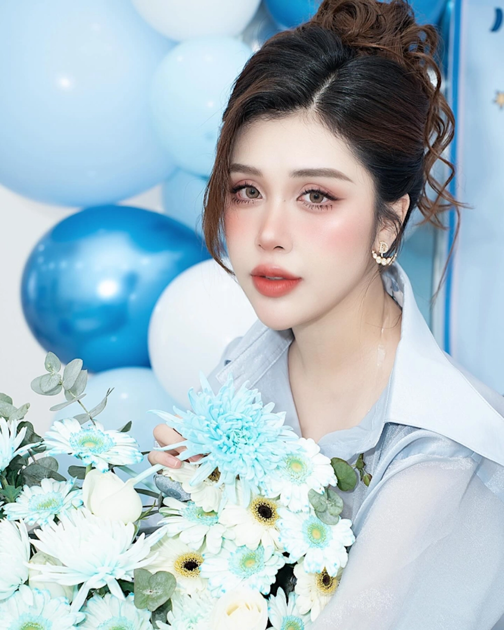Lựa chọn Avatar nữ dễ thương cho con gái hoàn hảo