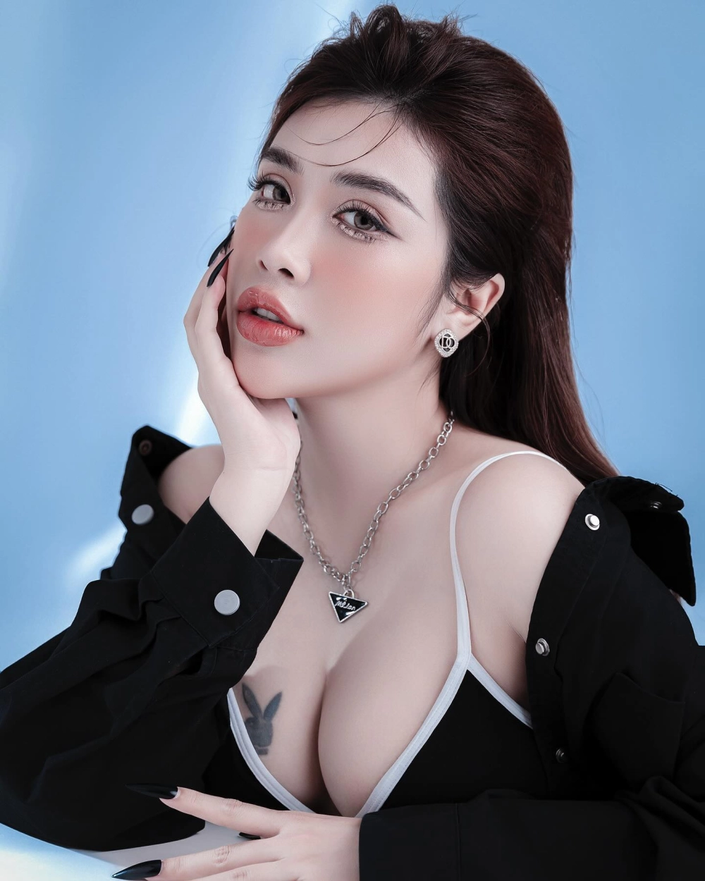 Cùng xem Ảnh đại diện nữ dễ thương nhất siêu ngọt ngào