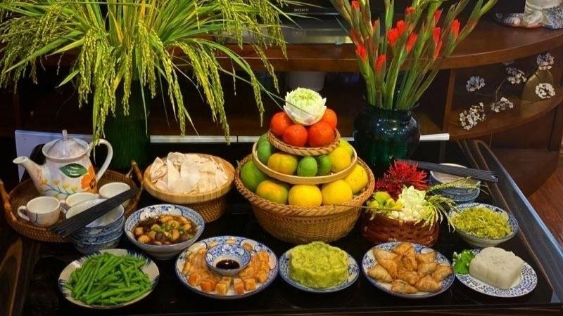 Lễ 