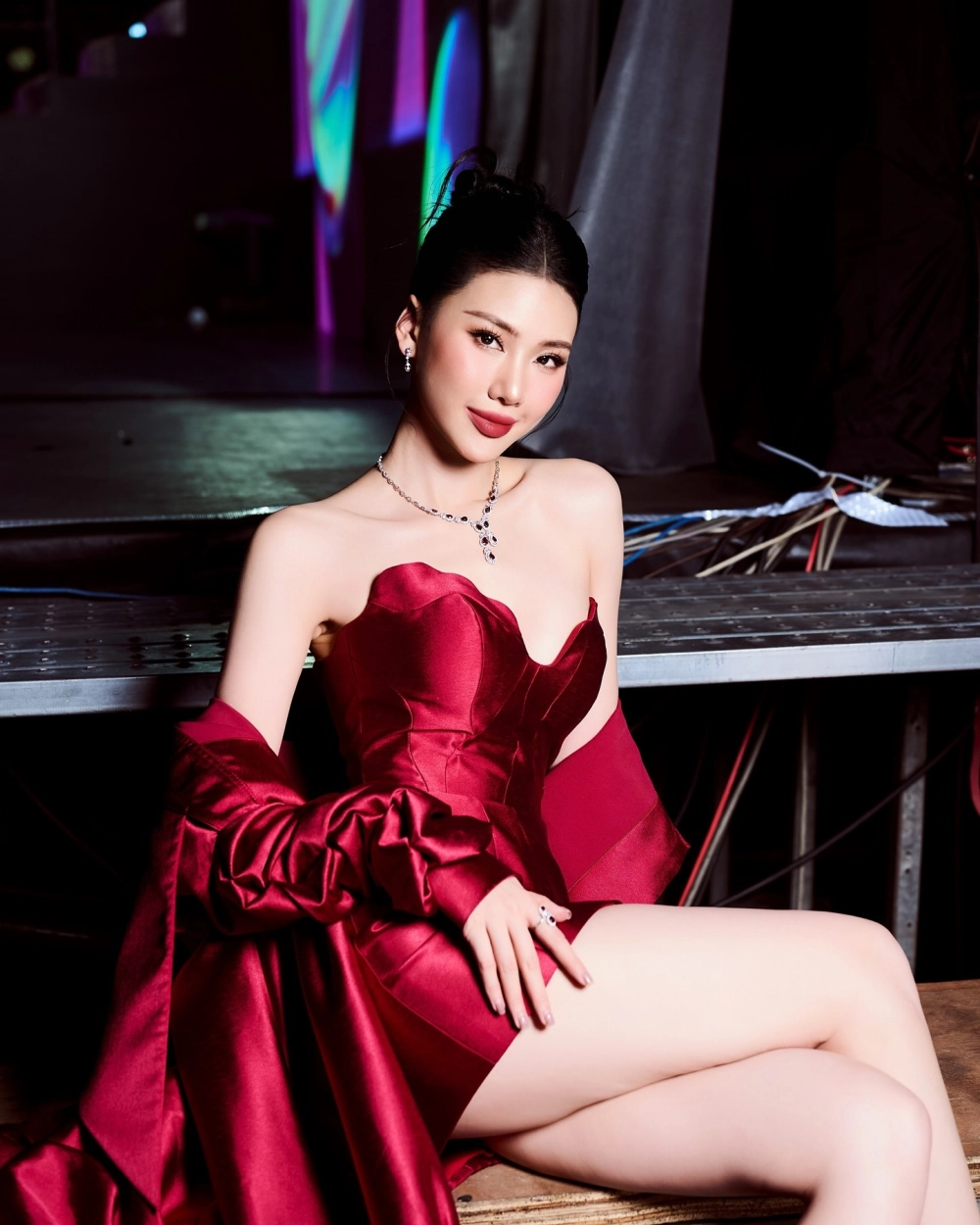 Cực quyến rũ với bộ gái xinh chụp ảnh sexy hot nhất