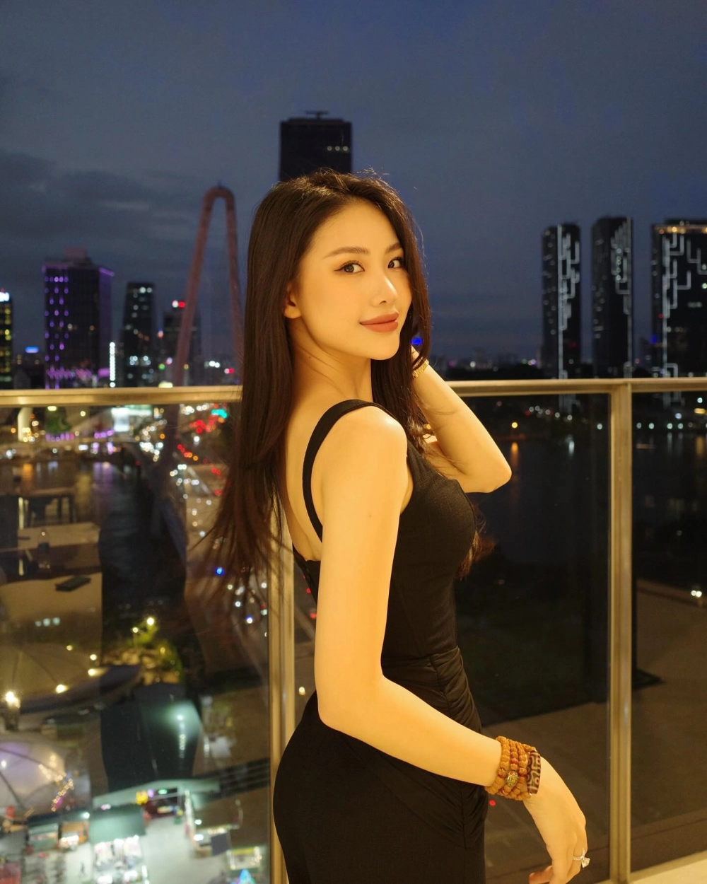 Khám phá bộ sưu tập gái đẹp chụp hình cuốn hút