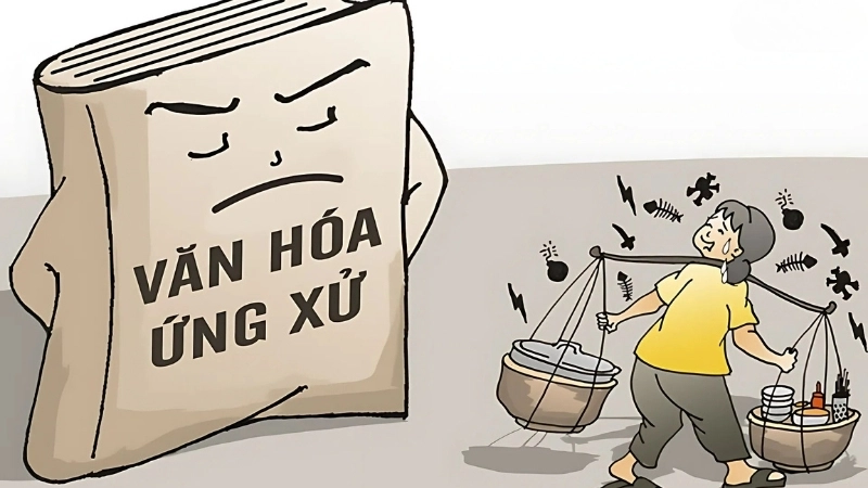 Ca dao tục ngữ về giao tiếp ứng xử