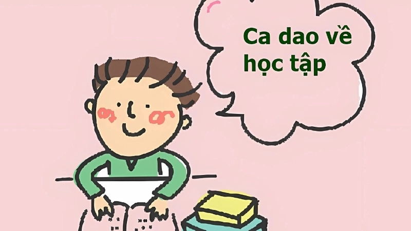 Thành ngữ về học tập hay nhất