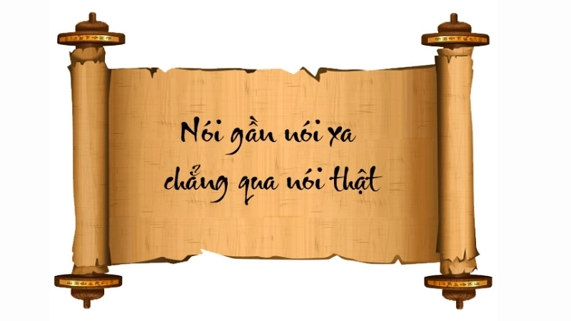 Những câu nói hay về sống ngay thẳng