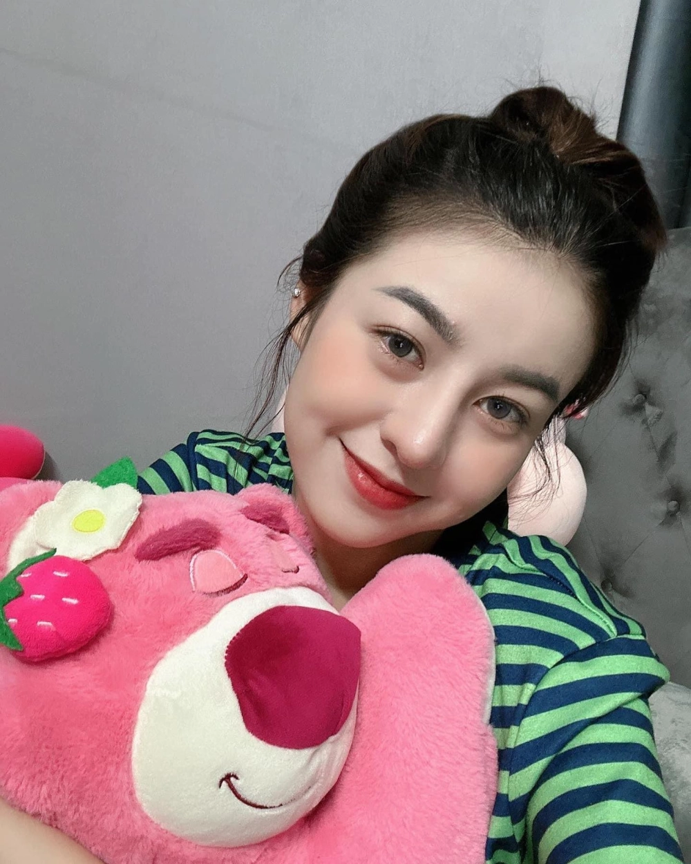Thưởng thức chất giọng mộc mạc từ Nhạc Hana Cẩm Tiên