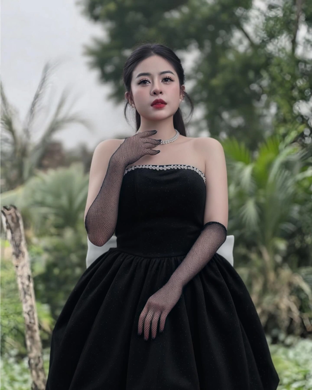 Mỗi ca khúc mang đậm Giai Điệu Hana Cẩm Tiên truyền thống