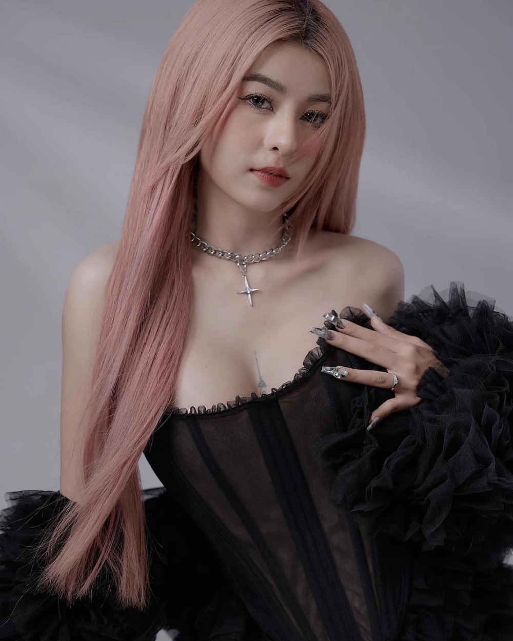 Nghe lại huyền thoại Ca Cổ Châu Thanh Cẩm Tiên