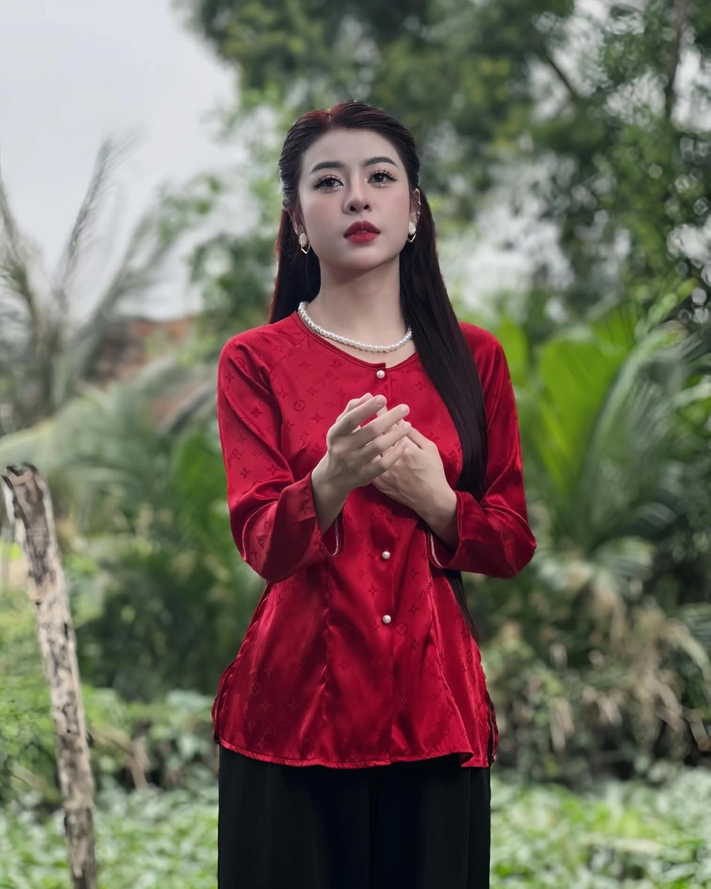 Thưởng thức trọn bộ Tuyển Tập Hana Cẩm Tiên đặc sắc
