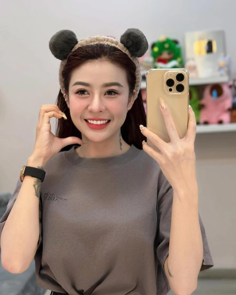 Dòng nhạc dân tộc sâu lắng mang tên Nhạc Cẩm Tiên