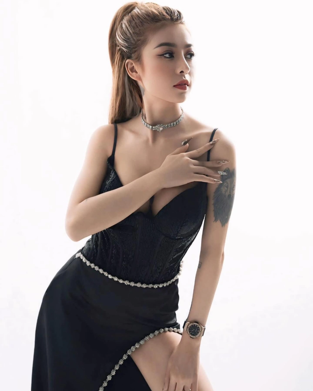 Chất giọng miền Tây đầy cảm xúc từ Ca Sĩ Hana Cẩm Tiên