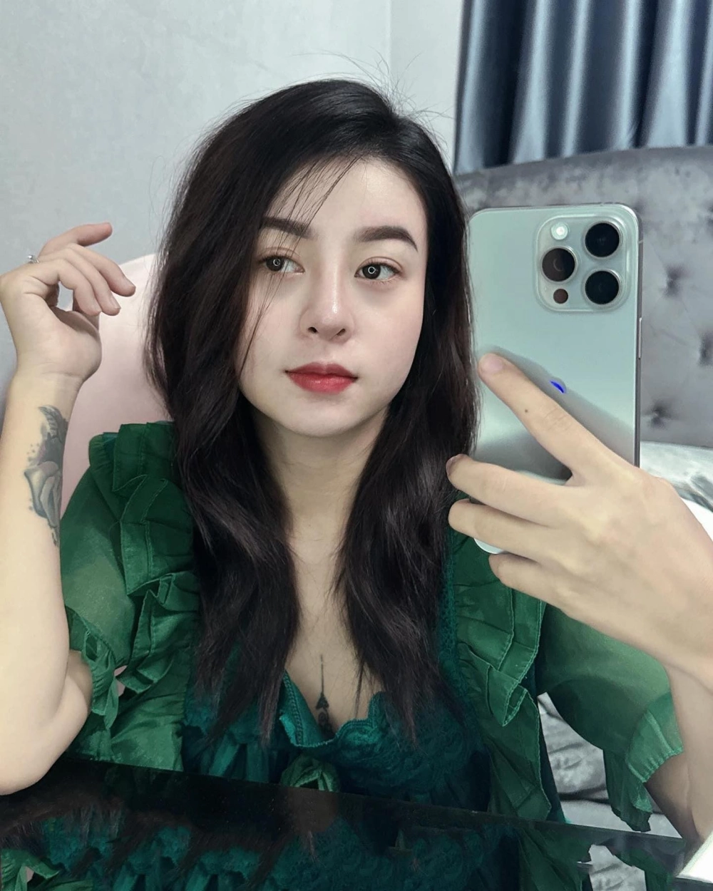 Đắm chìm trong giai điệu ngọt ngào của Cẩm Tiên Ca Cổ