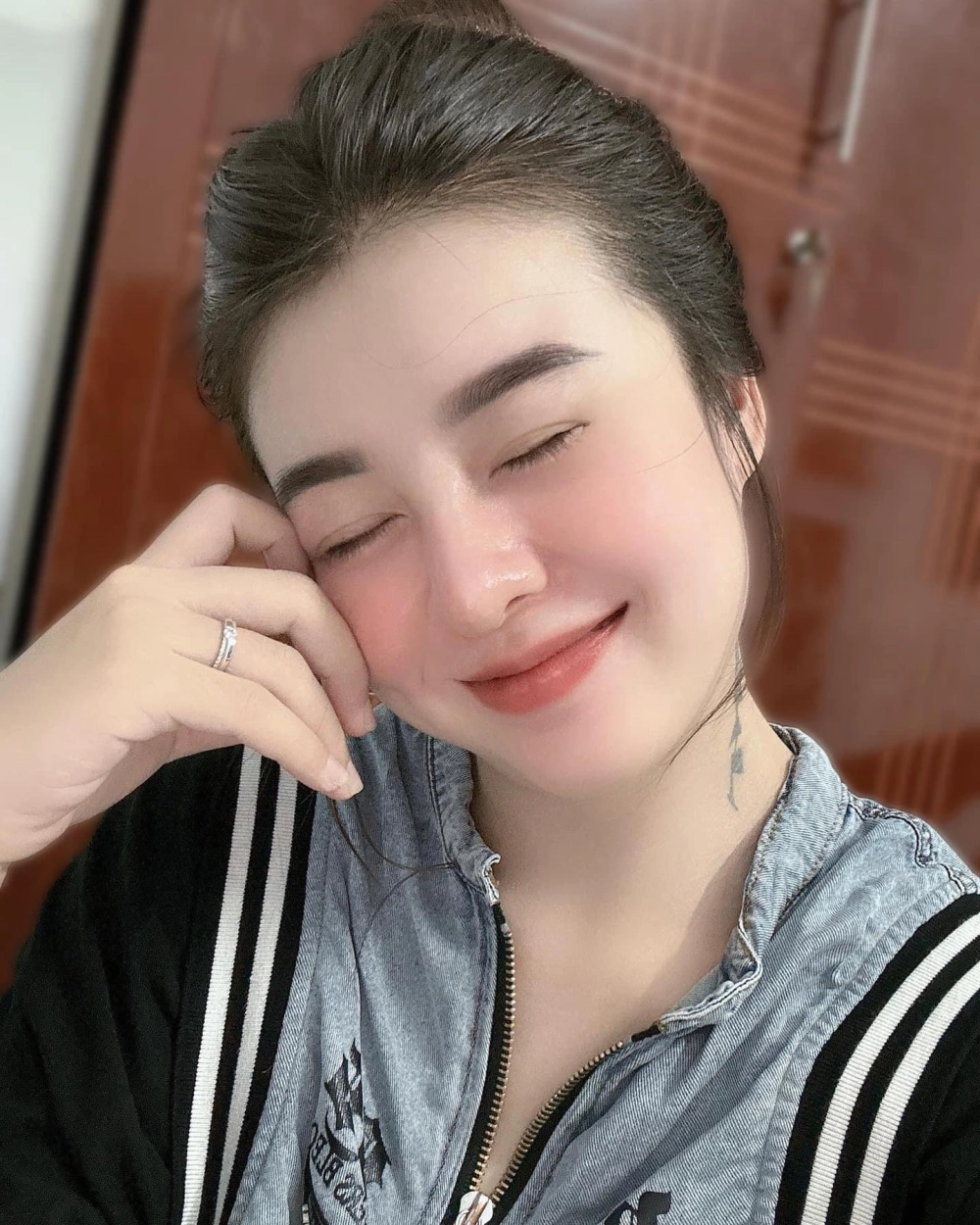 Không khí rộn ràng trong Hana Cẩm Tiên Đám Cưới Miền Tây
