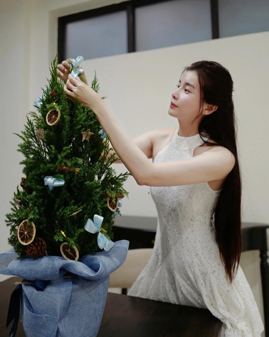 Phim Việt Nam Cao Thái Hà tham gia đều thành công vang dội