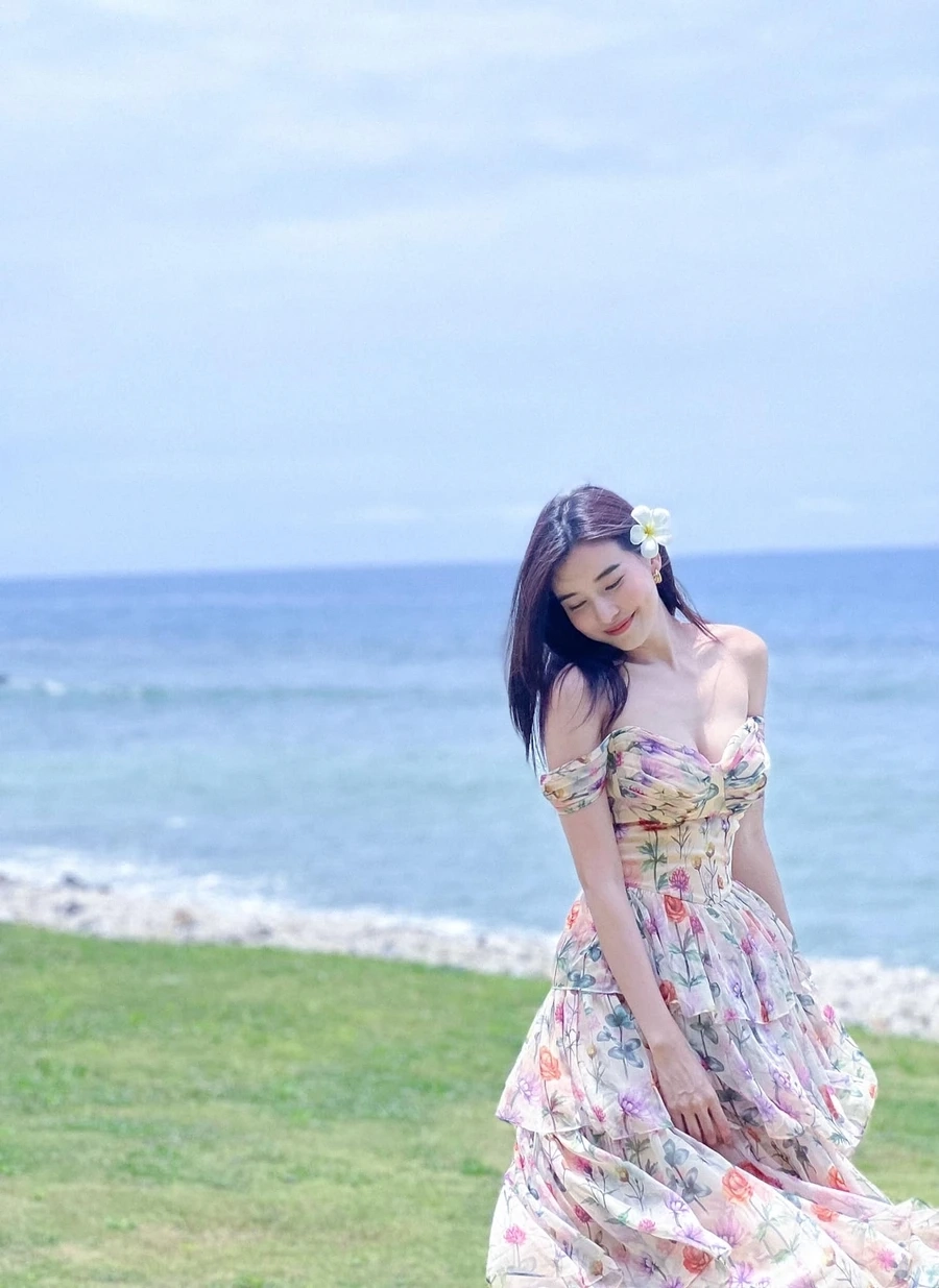 Cao Thái Hà ngày nơi sinh là thông tin fan tìm hiểu