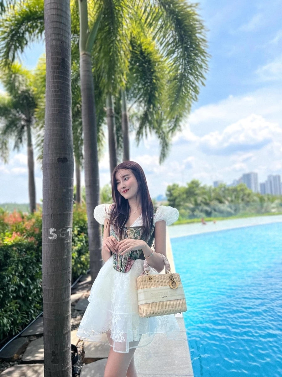 Diễn viên Cao Thái Hà sinh năm bao nhiêu là thắc mắc thường gặp