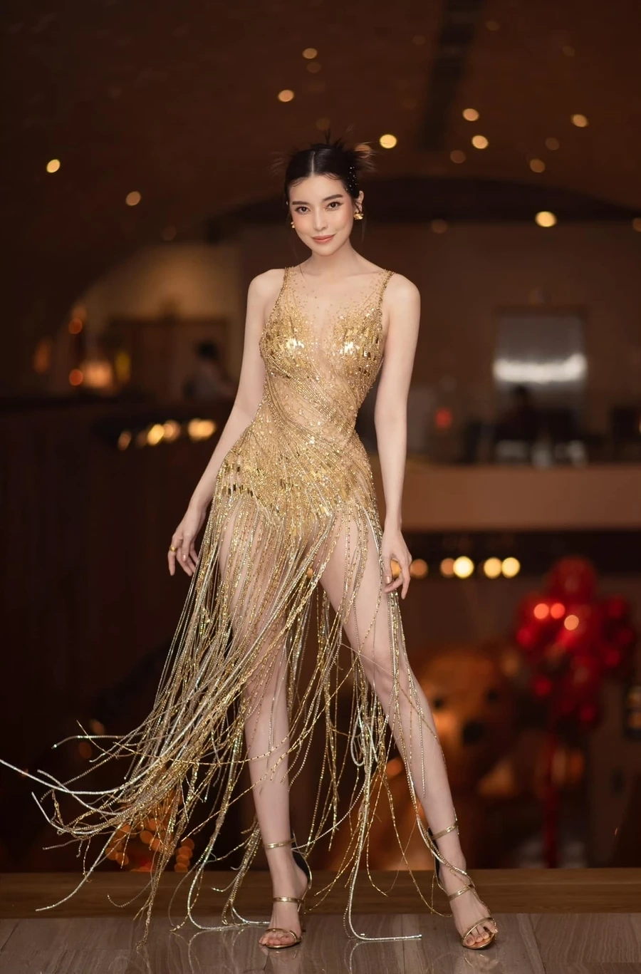 Cao Thái Hà đóng phim gì được khán giả săn đón