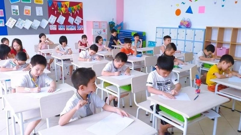 Tổng hợp các câu slogan cho lớp chuyên toán