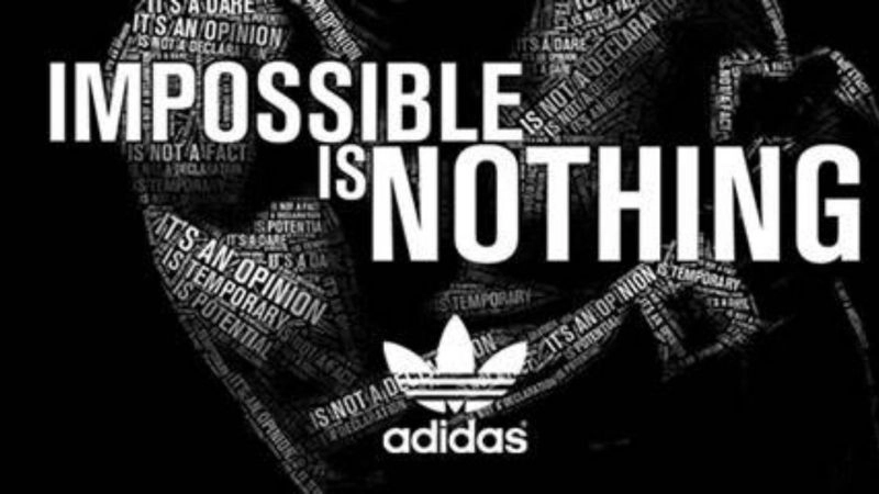 Adidas 