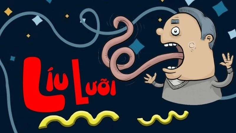 Tổng hợp những câu nói gây líu lưỡi hay nhất