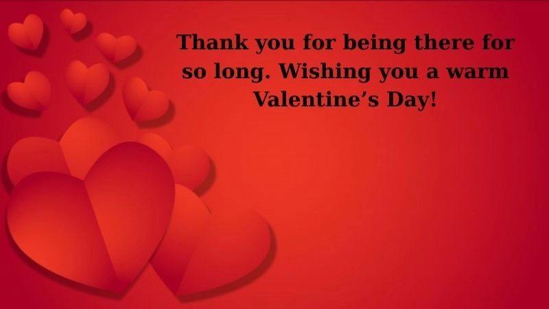 Lời chúc Valentine bằng tiếng Anh ngắn gọn