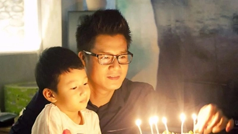ời chúc sinh nhật bố bằng tiếng Anh