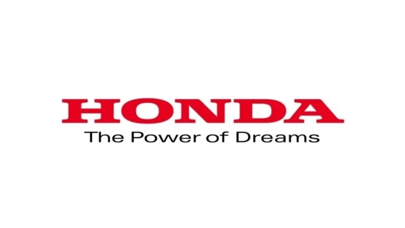 Slogan của Honda có câu “The Power of Dream”