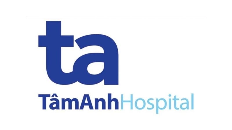 Slogan bệnh viện Tâm Anh là “Tận tâm – Chất lượng – Thân thiện”