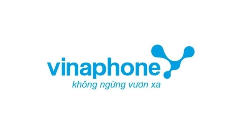 Slogan “Không ngừng vươn xa” của Vinaphone