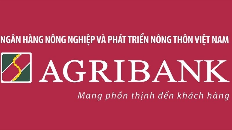 slogan của Agribank vẫn được giữ nguyên là “Mang phồn thịnh đến khách hàng”
