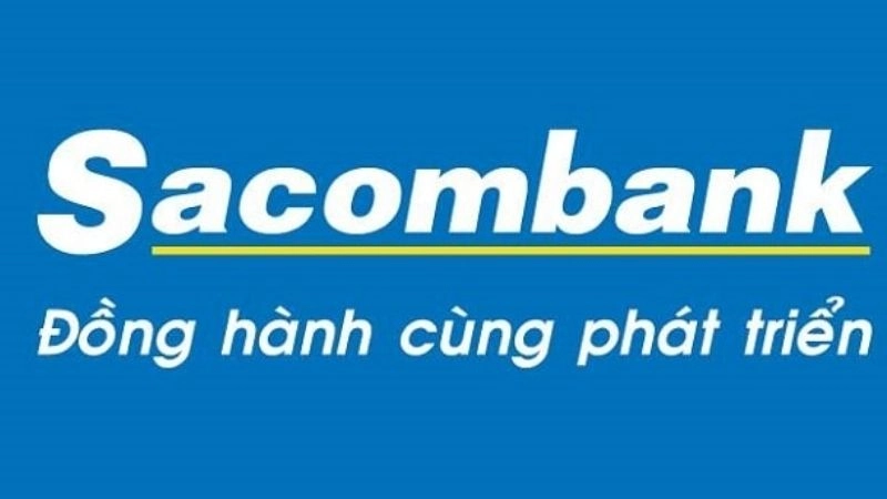 ý nghĩa slogan “Đồng hành cùng phát triển” của Sacombank