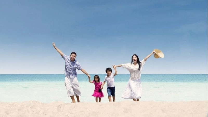 Những câu nói hay về gia đình bằng tiếng Anh